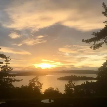 Solasen Pilegrimsgard Vakantiehuis