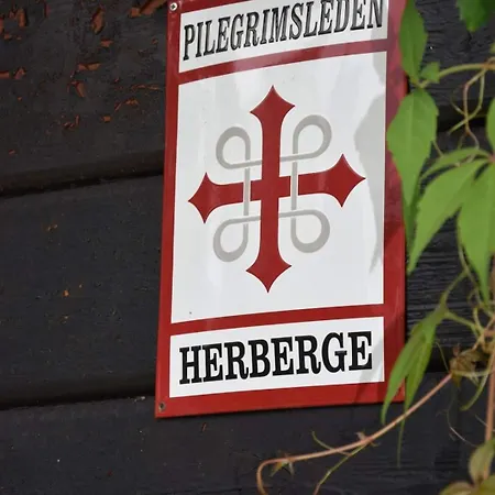 Vakantiehuis Solasen Pilegrimsgard *